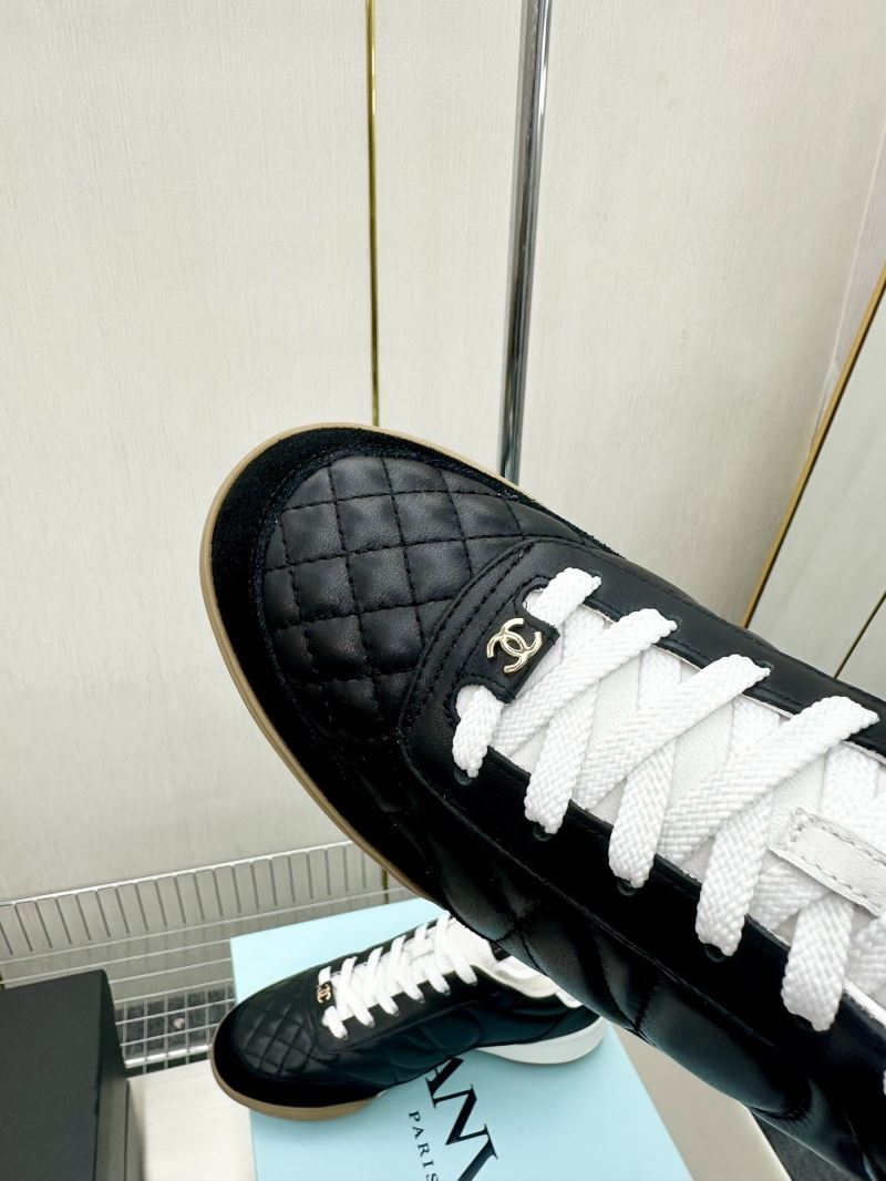 Chanel Sport Shoes